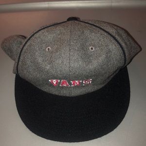 Vans Owen Unstructur Hat